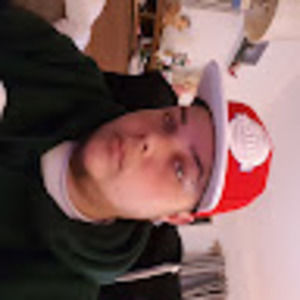 Meet your Posher, Dan